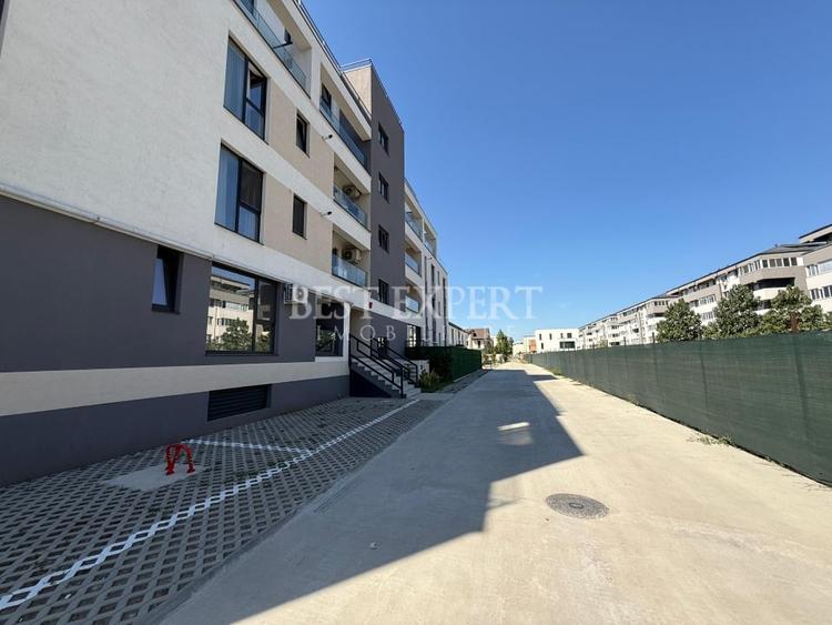 Apartament 5 camere, Duplex -Finisaje Premium /Disponibilitate imediata - 3