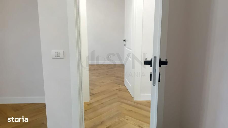 Apartament 3 camere zona Ion Mihalache - 2