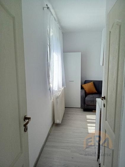 Garsoniera 1 camera, Rogerius, Str. Aluminei - 3