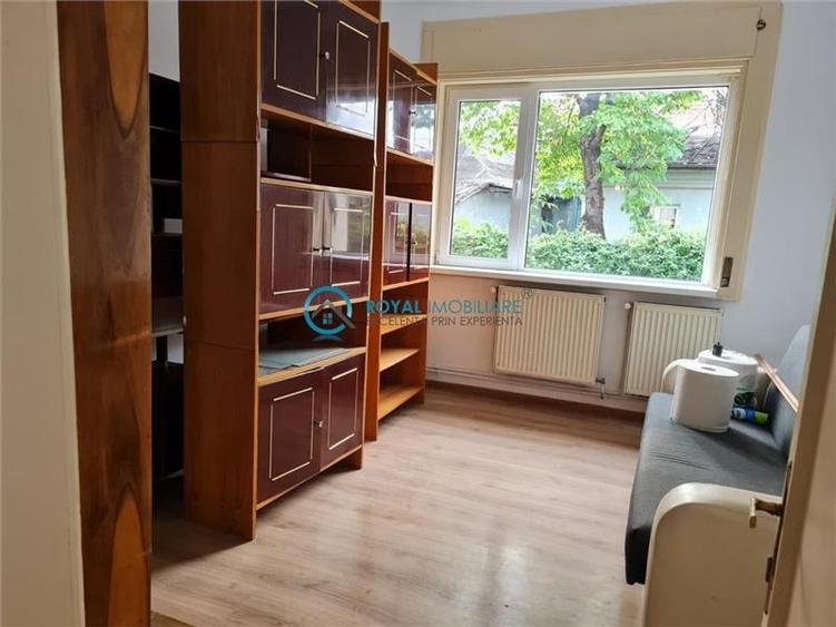 Royal Imobiliare - Inchiriere spatiu de birouri zona Traian - 6