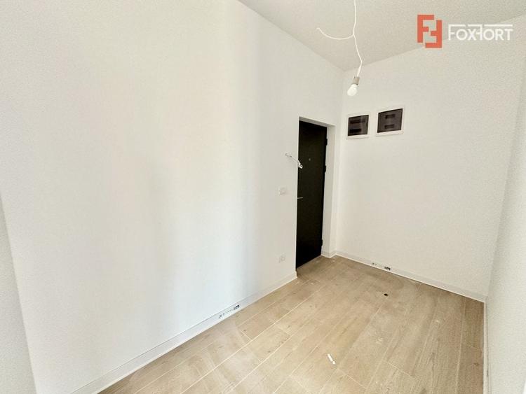 COMISION 0% Apartament cu 2 camere de 58 mp si 2 locuri de parcare - Mosnita - 9