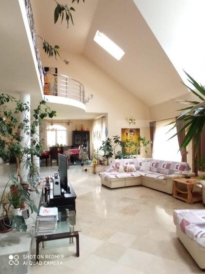 Casa cu 5 camere, 386 mp, Sangeorgiu de Mures, zona Apollo Spa - 6