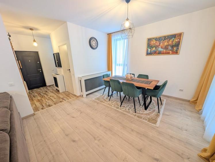 Casa 4 camere 100mp | 0 comision | Otopeni Mesteacanului | mobilat utilat - 23