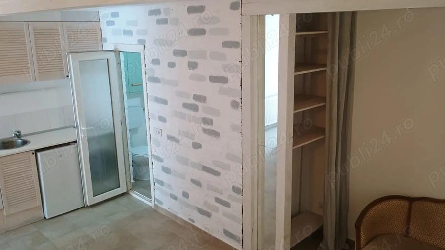 Dr.Felix Titulescu BanuManta Victoriei Parter21mp Camera+chicineta+GrSanitar CurteComuna Proprietar - 1