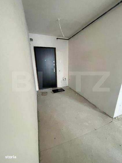 Apartament 3 camere, parcare, Sannicoara - 4