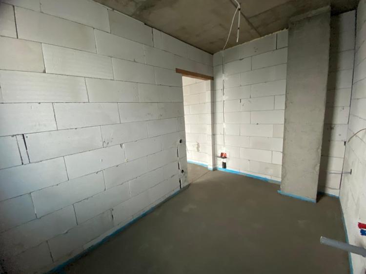 Apartament 1 camera cu terasa de 17 mp, ansamblu NZEB, zona Terra - 6