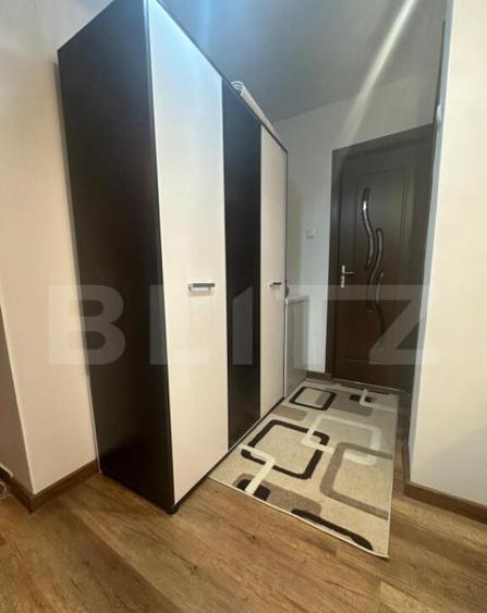 Apartament 2 camere, 48 mp, zona Tudor - 5