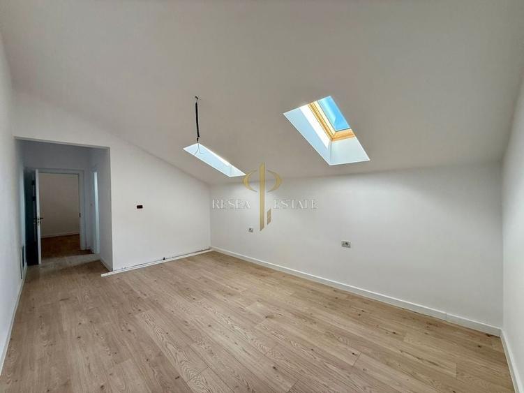 Apartament 3 camere- 83 mp utili+terasa+loc parcare - 6