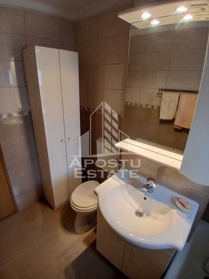 Apartament 3 camere,2 bai, de vanzare, zona Dambovita, TImisoara - 4