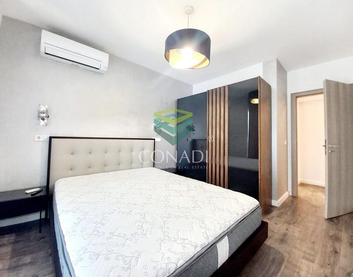 Apartament cu 3 camere Belvedere Residence - 4