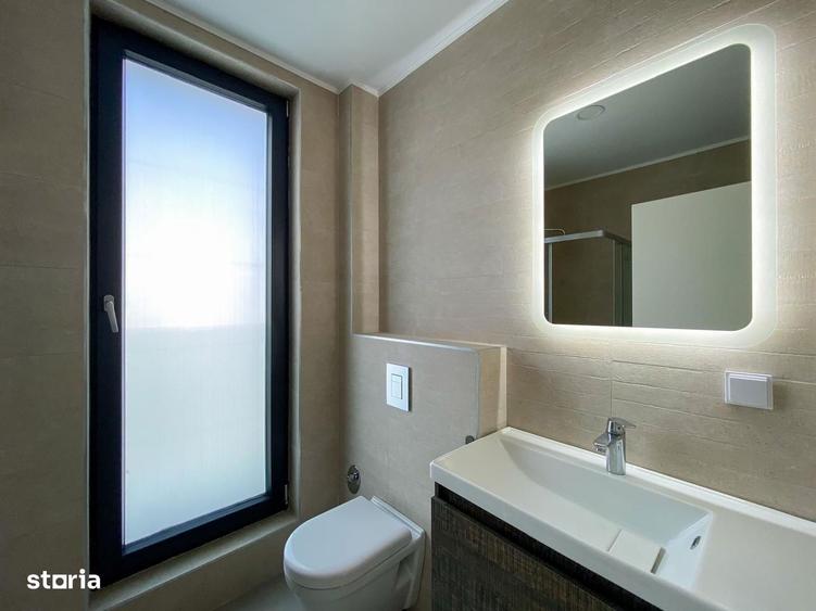 Casa gata de mutat, in zona American School Padurea Baneasa - 8