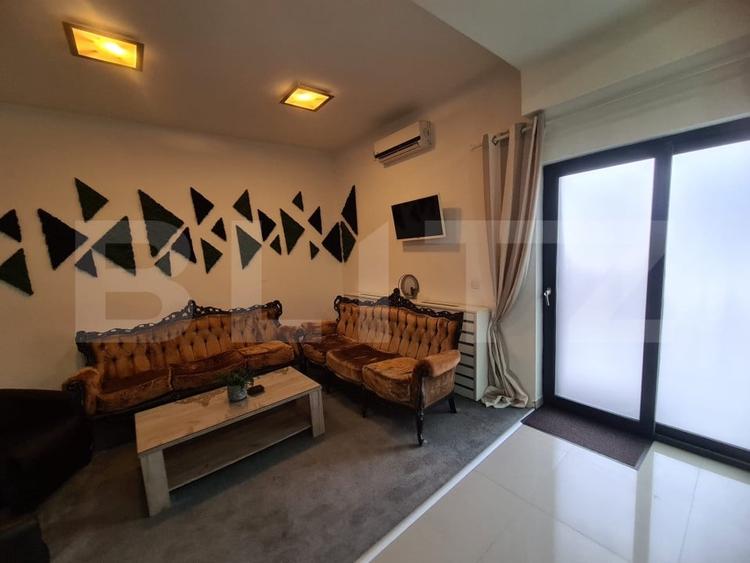 Casa Centrala, Finisaje Premium, 205 mp utili, 350 mp teren - 2