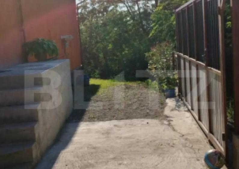 Casa 3 camere si gradina in vatra satului TARLUNGENI - 9