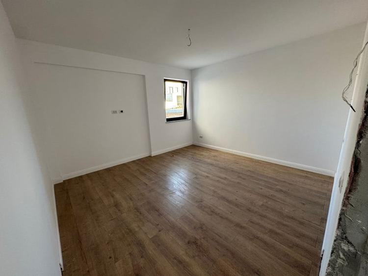 Casa individuala P, 102.4mp utili, 440mp teren, Carcea, zona Hanul Doctorului - 6