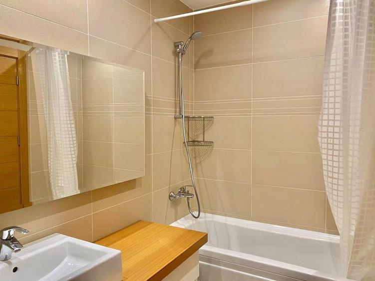 3 camere - INCITY RESIDENCE, Dristor, Alba Iulia, Dudesti - 20