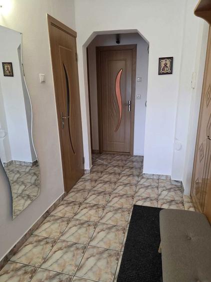 Apartament 2 camere decomandat, etaj 4 | Marasti - Expo Transilvania | Loc parcare Primarie - 13