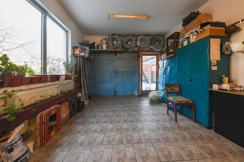 COMOSION 0!! Vila moderna cu proiect unic in cartierul  Europa !! - 16