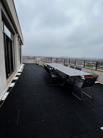 INCHIRIERE PENTHOUSE LUX ALEEA PRIVIGHETORILOR - 7