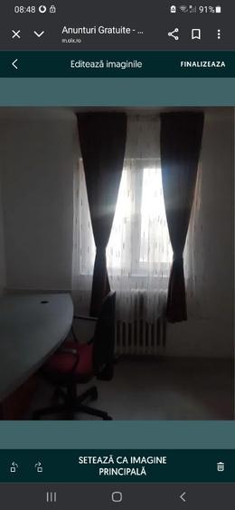 Camera camin in zona AFI langa politia centrala  - 1