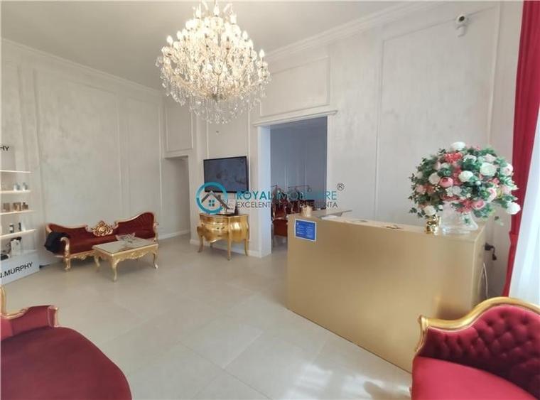 Royal Imobiliare -vanzari vile zona Ultracentral - 7