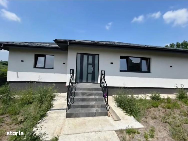 Casa noua in Valea Lupului - 6