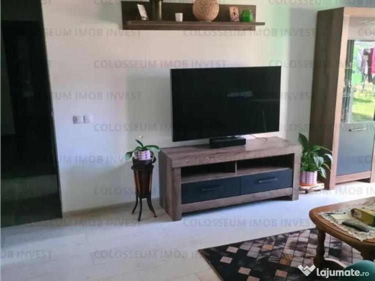 Apartament 3 camere, 2 bai - zona Noua - 6