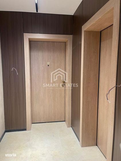 Apartament 2 camere in imobil Butique | Iancu Nicolae |Jolie Ville - 3