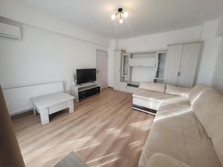 Apartament cu o camera decomandat loc de parcare subteran River Towers Tudor - 6