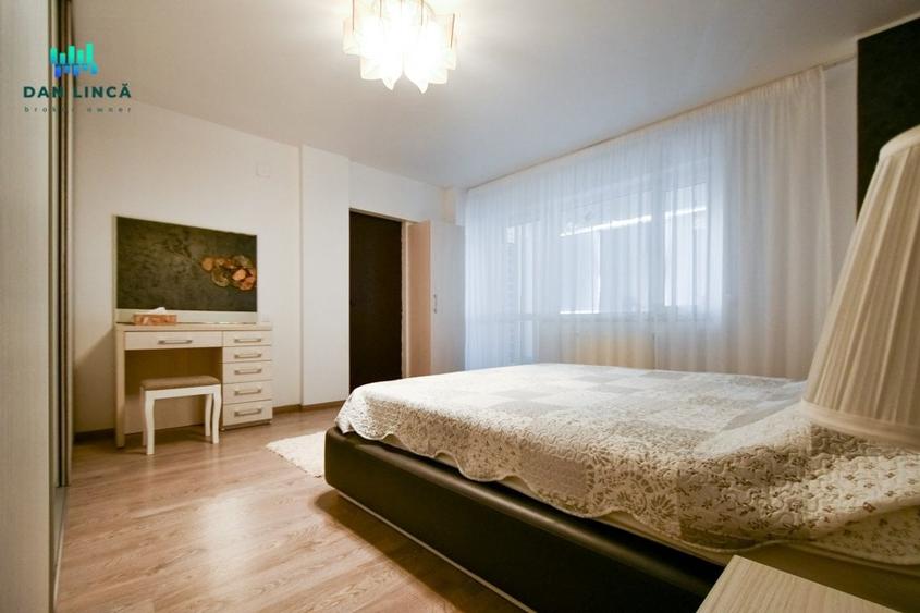 Baba Novac – LIDL – 2 camere mobilat-utilat si parcare - 7