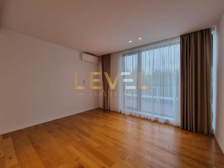 [VIDEO] Vila ultramoderna cu 5 camere cu curte libera 187 mp - Pipera - 19