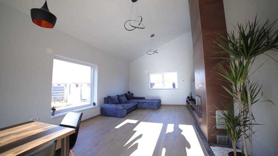 Casa individuala exclusivista - 2