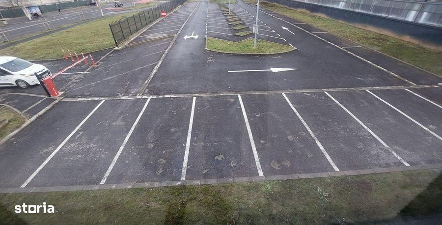 SPA?II BIROURI DE INCHIRIAT ZONA INDUSTRIALA EST, SIBIU - 3