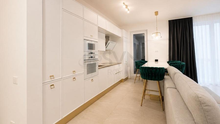 REA1028859 Apartament 2 Camere I Quartz Residence - 5