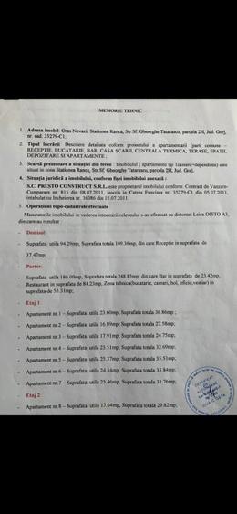 Pensiune Ranca - Transalpina de vanzare - 9