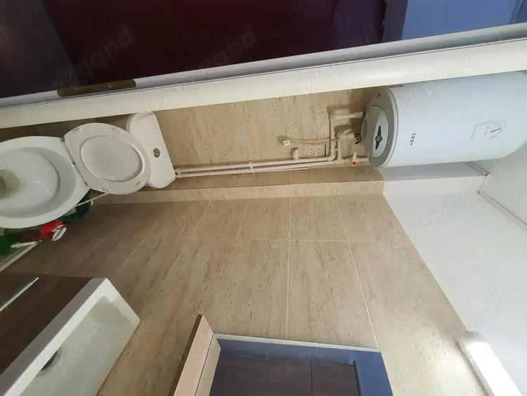 Garsoniera mobilata, renovata, 10 mp Targu Jiu, Aleea Nicolae Titulescu - 6