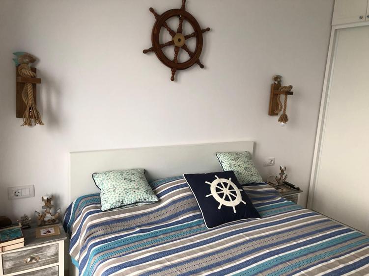 Apartament 43 mp, 2 camere, VEDERE FRONTALA la MARE, PARCARE INCLUSA, COD 161234 - 10