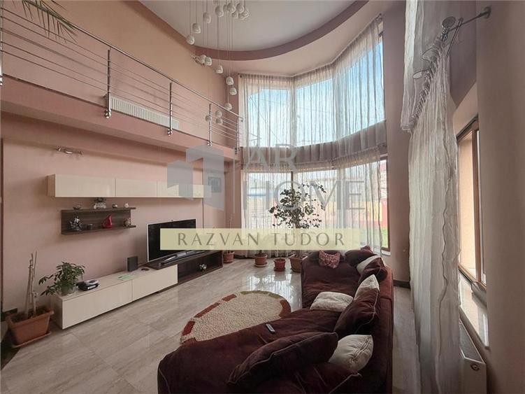 Casa 6 camere + mansarda , cu garaj , beci , Ploiesti , central - 4