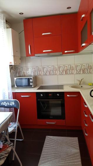 Inchiriez garsoniera in Vasile Aaron - 1