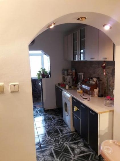 Apartament 3 camere, decomandat, CUG - 4
