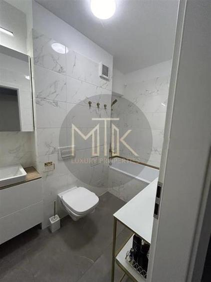 Belvedere I Duplex modern 4 camere I Mobilat&utilat; - 7