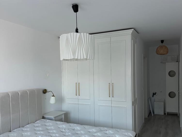 Apartament 3 camere în HILS Pallady – loc de parcare inclus - 6