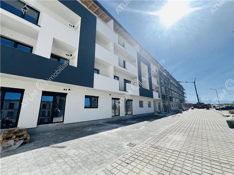 Apartament intabulat la cheie cu 2 camere in zona Doamna Stanca - 1