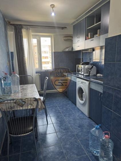 2 camere et 6/10, decomandat, Tomis Nord Bd Tomis colt cu Soveja - 5