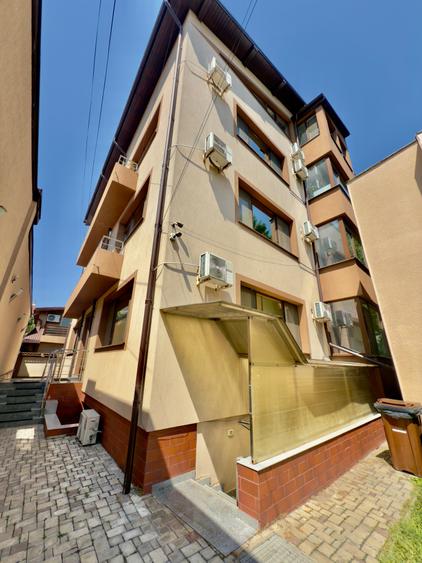 Aviatiei / Elena Caragiani – Clădire Office  2012 - Birou de închiriat - 18