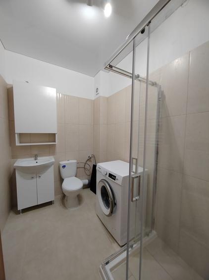 Inchiriez Garsoniera - 6