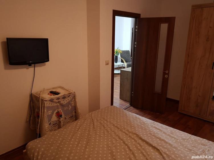 Ap 2 cam Uta Ared R5 mobilat si utilat ocupabil imediat - 5