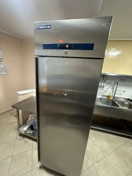 Moșilor Închiriez spațiu comercial HoReCa 50 mp parter stradal utilat baie vesti - 5