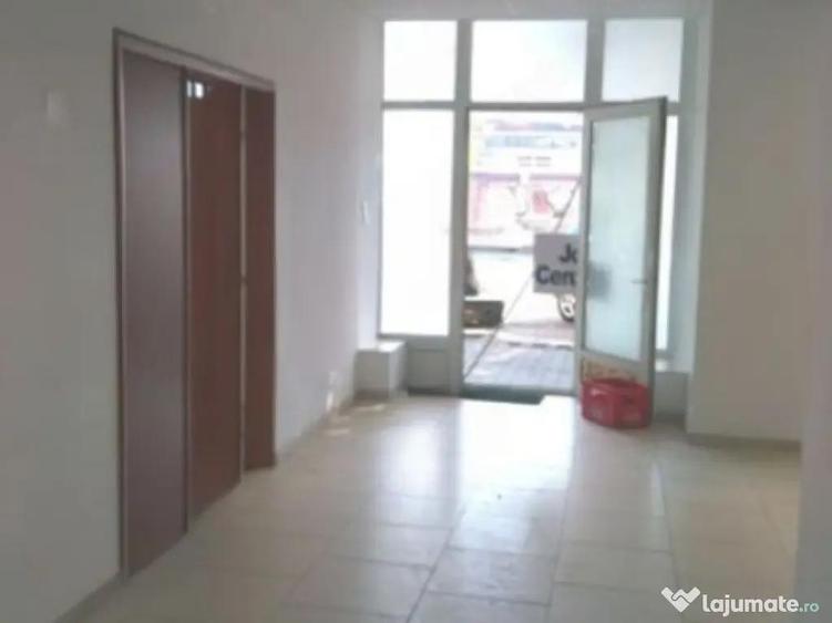 Metrou Basarab 202 mp vizibilitate buna - 1