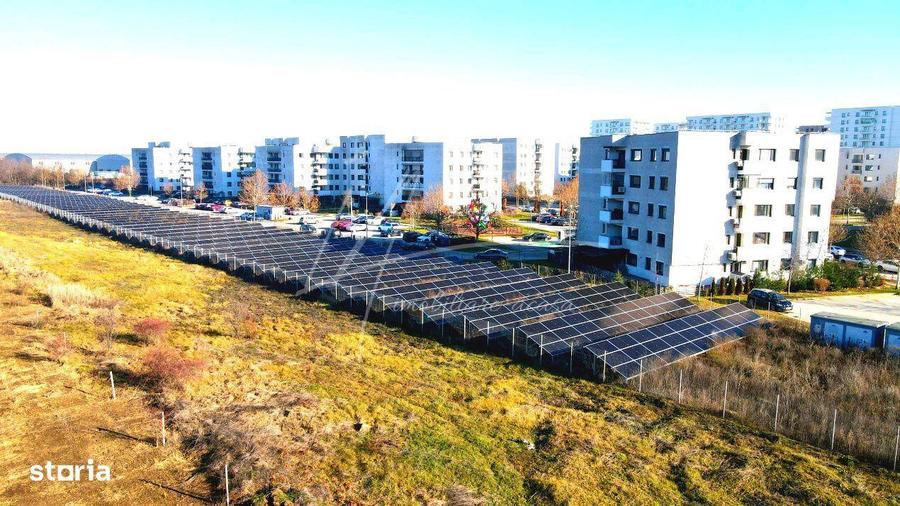 Teren intravilan, 2 fronturi, Drumul Padurea Pustnicu 65 - Greenfield - 9