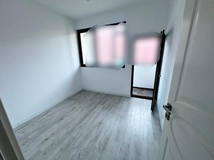 Apartament cu 2 camere, decomandat, Zimbru - Tigarete, bloc nou - 6